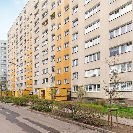 Pilotow 20C Rooms Gdansk Exterior photo